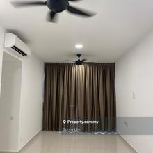 Far East New Unit For Rent, Beside MRT Only