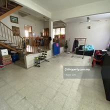 Corner 2sty Terraced House, SS 2, Petaling Jaya, Selangor