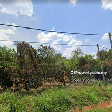 Precious Residential Land For Sales! Contact For More Infos! 
