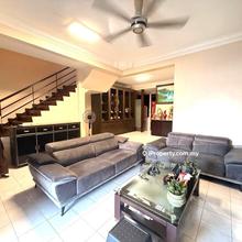 2 Storey Terrace House at Taman Desa Tebrau for Sale