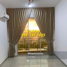 Metropol @ Bandar Perda Bukit Mertajam Pool View For Sale!