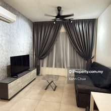Metacity Meta Residence Fully Furnish for rent 