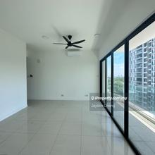 Studio unit for rent at Cloudtree