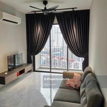 The Birch, KL