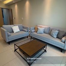 Quaywest fully furnished Nice unit 
