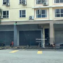 One Selayang Gf Shop For Rent