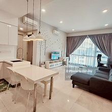 Fully Furnished Unit For Effortless Living