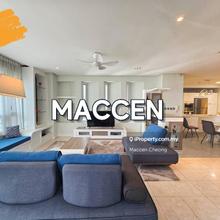 Fully Furnished Nice Reno Unit