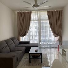 Fully furnished. First come first serve. Actual unit photo