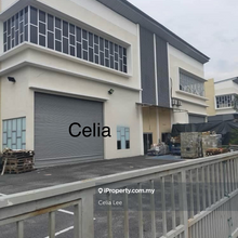 Production,warehouse ,frozen,kapar,