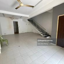 Freehold / Prima Impian 2sty, Segambut