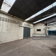 Taman sri saleng kulai factory 