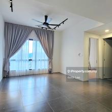 High Floor Below Market Value 