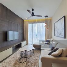 Serviced residence for Sale