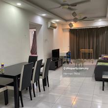 With 1 Carpark, selling with Tenancy