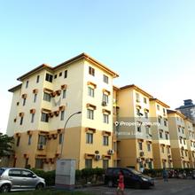 Goodyear Court 5 Near MRT Segi College Giant Mydin Taipan