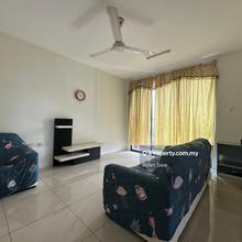 Putra One Condo Freehold 2cp Below Market Price Furnished Mid Floor 