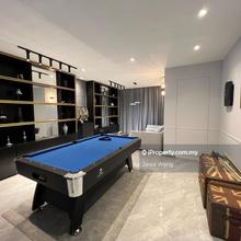 Sejati Residence 3-Storey Modern Bungalow with Lift for Rent 