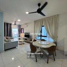 The Link 2 Residences, Bukit Jalil for Sale