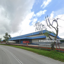 Detached Factory for Rent in Nilai