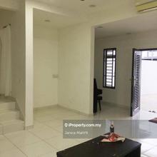 Bukit Indah Residence 2 for Rent