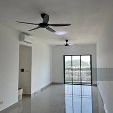 M Adora Actual Unit Partially Furnished Unit for Rent