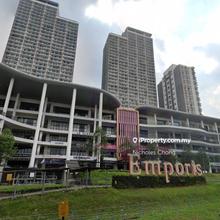 Emporis Kota Damansara Shop For Auction