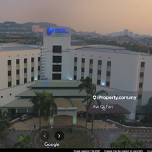 Hotel Pandan Indah , Near Hospital Pantai Hospiital Ampang