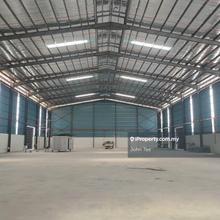 Kapar Bestari Sungai Kapar Indah Aman Perdana