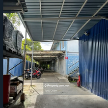 Detached Factory For Sale In Kota Damansara