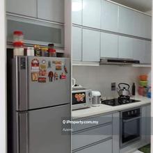 Serviced residence for Sale