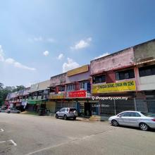 Taman Sema,Kuala Pilah