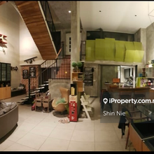 The Mansion  fully renovated  unit for sales