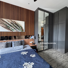 Dsand Residence Old Klang Road Condo For Rent