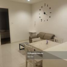 Serviced residence for Sale