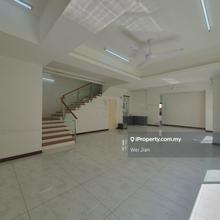 Bungalow next to Setia Alam