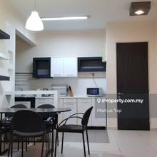 Condominium unit for rent