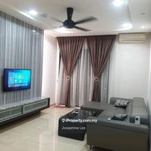 Hijauan Saujana, Saujana, Ara Damansara, Petaling Jaya