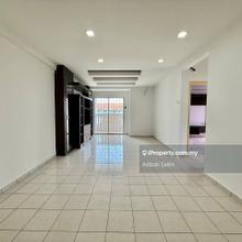 Renovated Nilam Puri Condominium Bandar Bukit Puchong