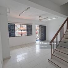 Perdana Villa @ Pandan Perdana