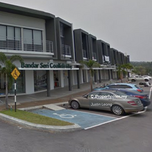 Bandar Seri Coalfields, Puncak Alam, Sungai Buloh, Selangor