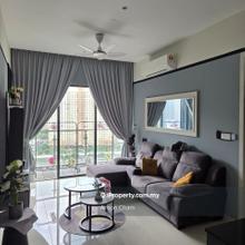 Hampton Fully Furnish Unit For Rent!