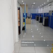 Temasya Square Glenmarie Shop Office 4% ROI Shah Alam for Sale