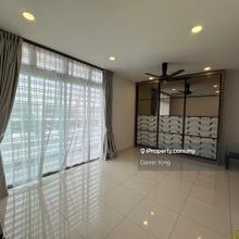 Setia Eco Cascadia 2 Storey Linked House 4bed Johor Bahru