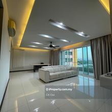 Central Park For Rent