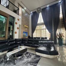 Putra Residence Bukit Rahman Putra