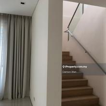 Penthouse for rent in klcc