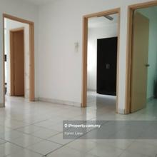 Flora Apartment, Damansara Perdana