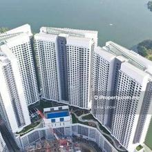 Sale Below Market Value Residensi Mizumi  Kepong Kuala Lumpur