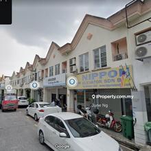 Sunway Tunas @ Bayan Lepas (Hot Area) Shop-office for Rent